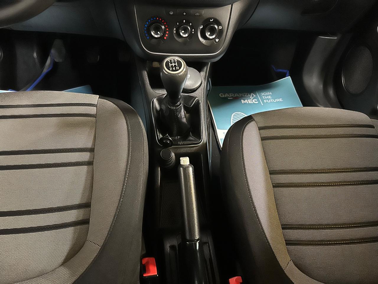 Fiat Punto Evo 1.3 Mjt 75 CV DPF 5 porte S&S Active