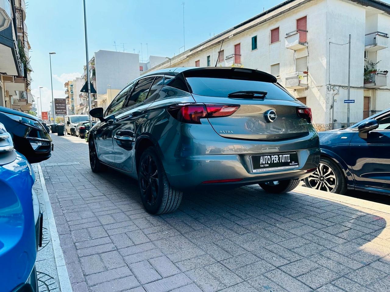 Opel Astra 1.6 CDTi 136CV Start&Stop-2019