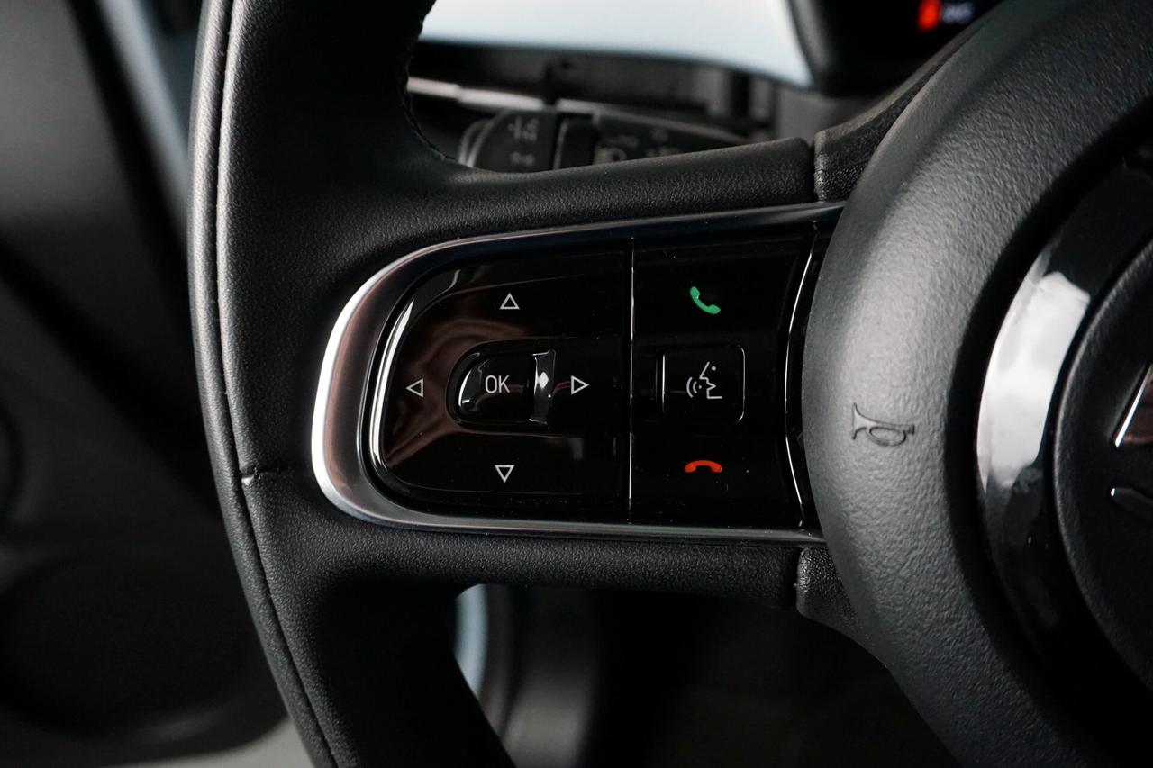 Fiat 500e Berlina 23,65 kWh Action