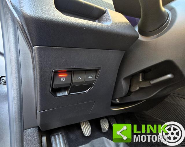 DACIA Bigster 1.2 Mild Hybrid-G 140cv Extreme GPL TETTO