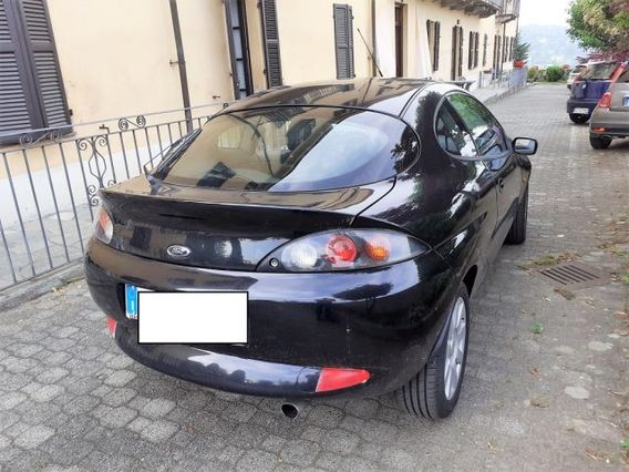 FORD Puma 1.4i 16V cat