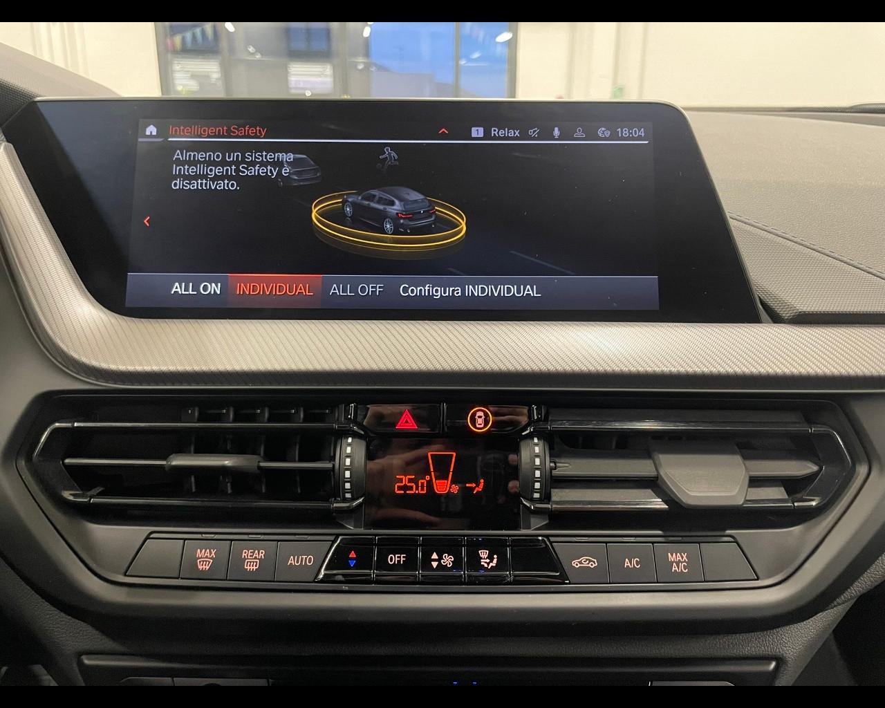 BMW Serie 1 (F40) - 120d 5p. Msport