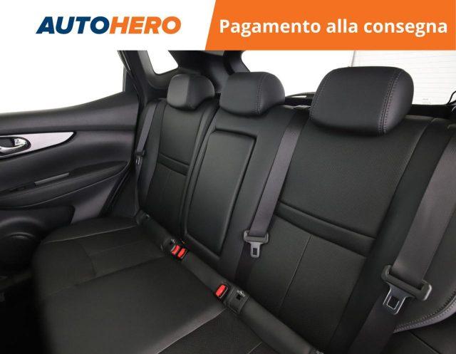 NISSAN Qashqai 1.6 dCi 4WD Tekna