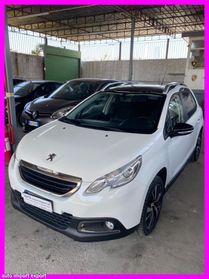 Peugeot 2008 1.6 HDI 2014 Automatica Led Navi
