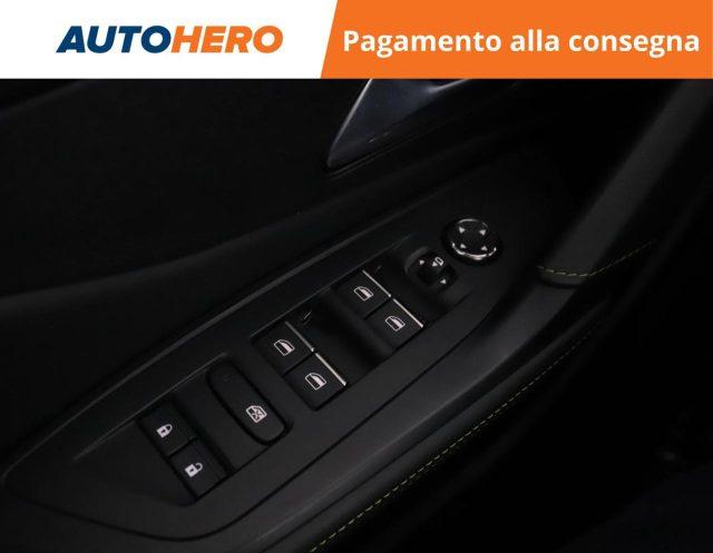 PEUGEOT 408 PureTech 130 S&S EAT8 GT