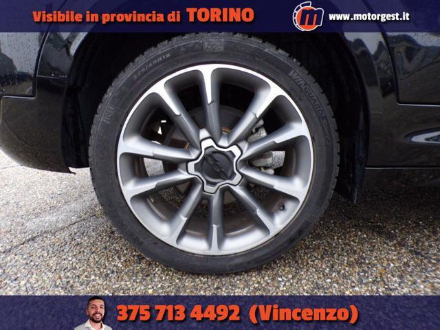 FIAT 500X 1.0 T3 120 CV Sport