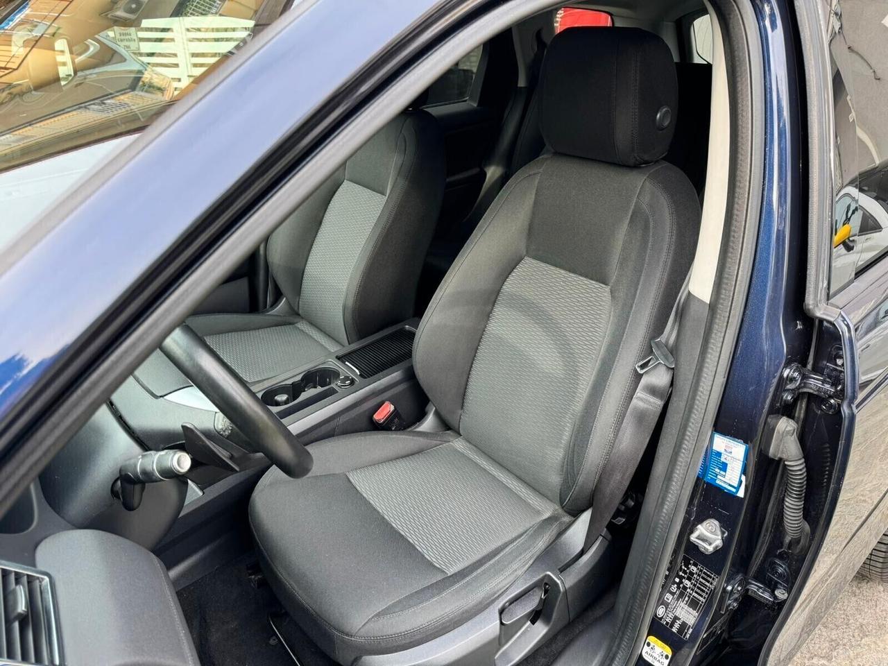 LAND ROVER DISCOVERY Sport 2.0 TD4 HSE ZERO ANTICIPO