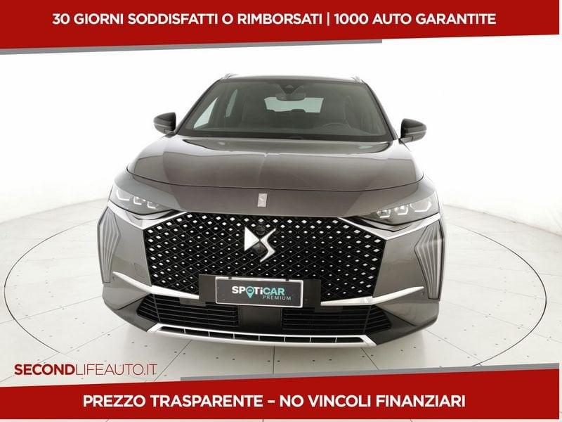 DS DS 7 1.5 bluehdi Rivoli 130cv auto