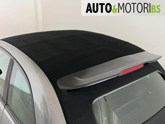 ABARTH 500 C 1.4 Turbo T-Jet