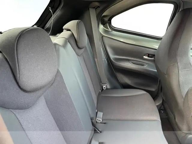 TOYOTA Aygo X 1.0 VVT-i 72 CV 5 porte Trend