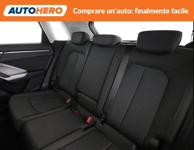 AUDI Q3 35 TDI