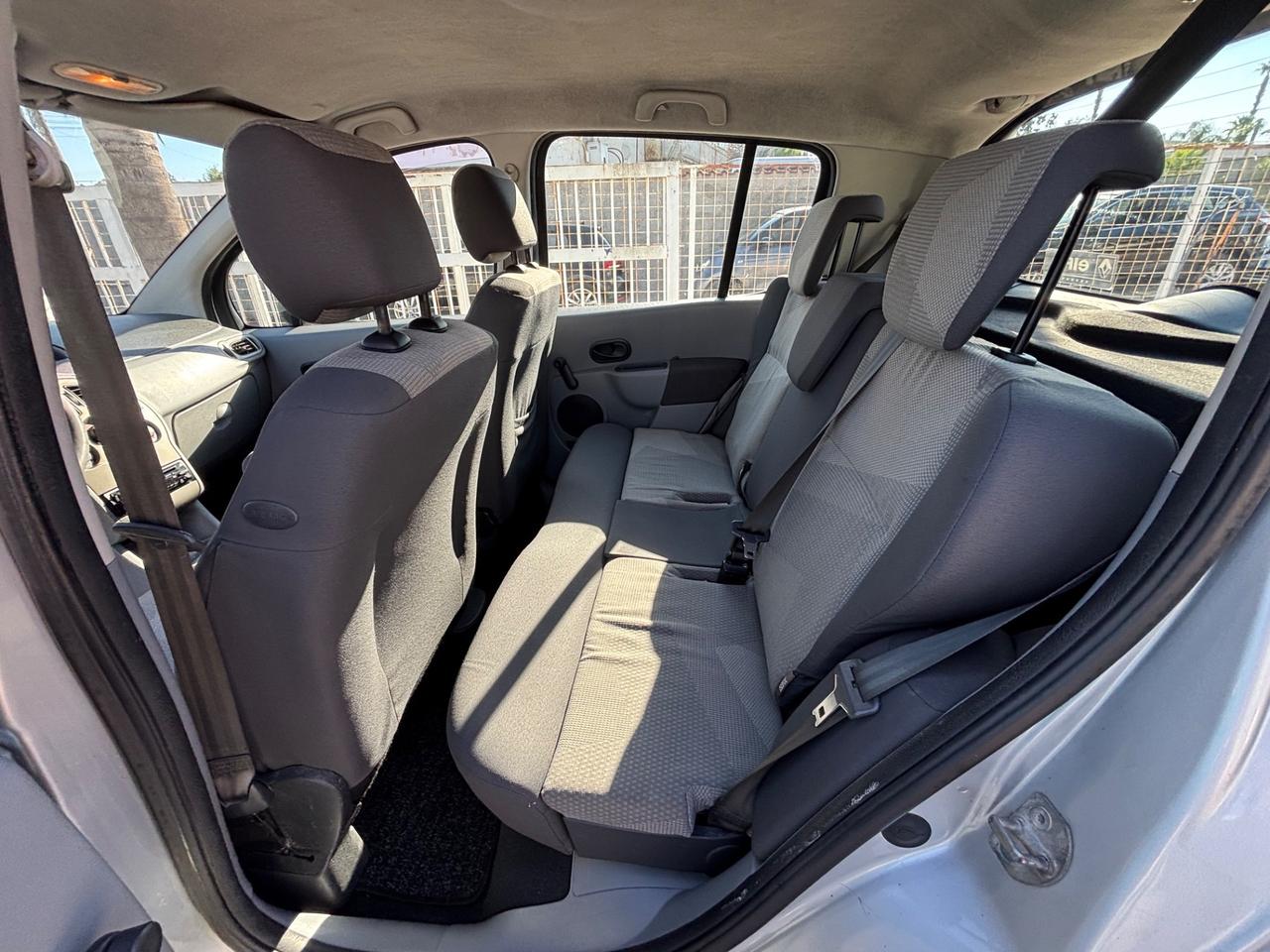 RENAULT MODUS 1.5 DCI 70CV