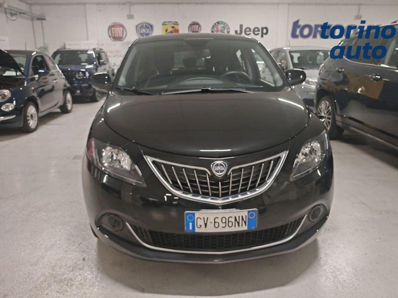 Lancia Ypsilon Ypsilon 1.0 FireFly 5 porte S&S Hybrid Gold