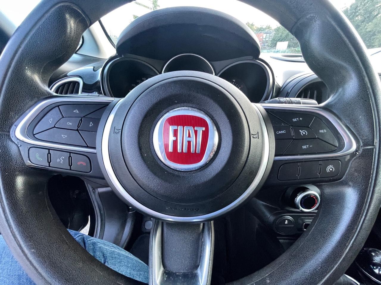 Fiat 500L 1.6 Multijet 120 CV 6m 2019