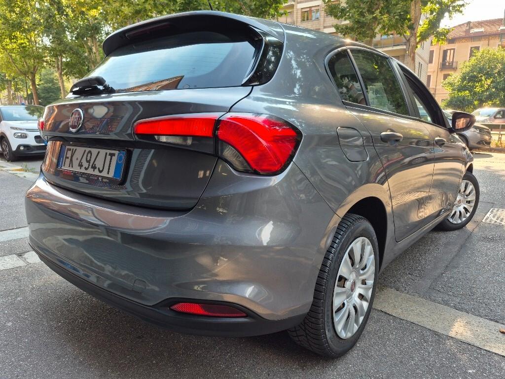 Fiat Tipo 1.4 T-Jet 120CV GPL 5 porte Easy