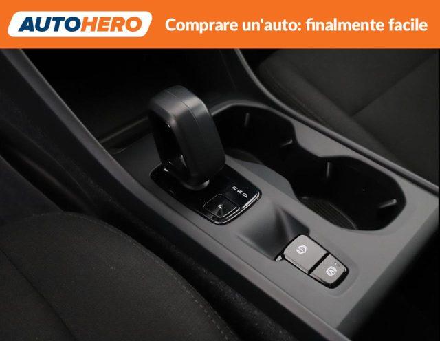 VOLVO XC40 B3 automatico Essential