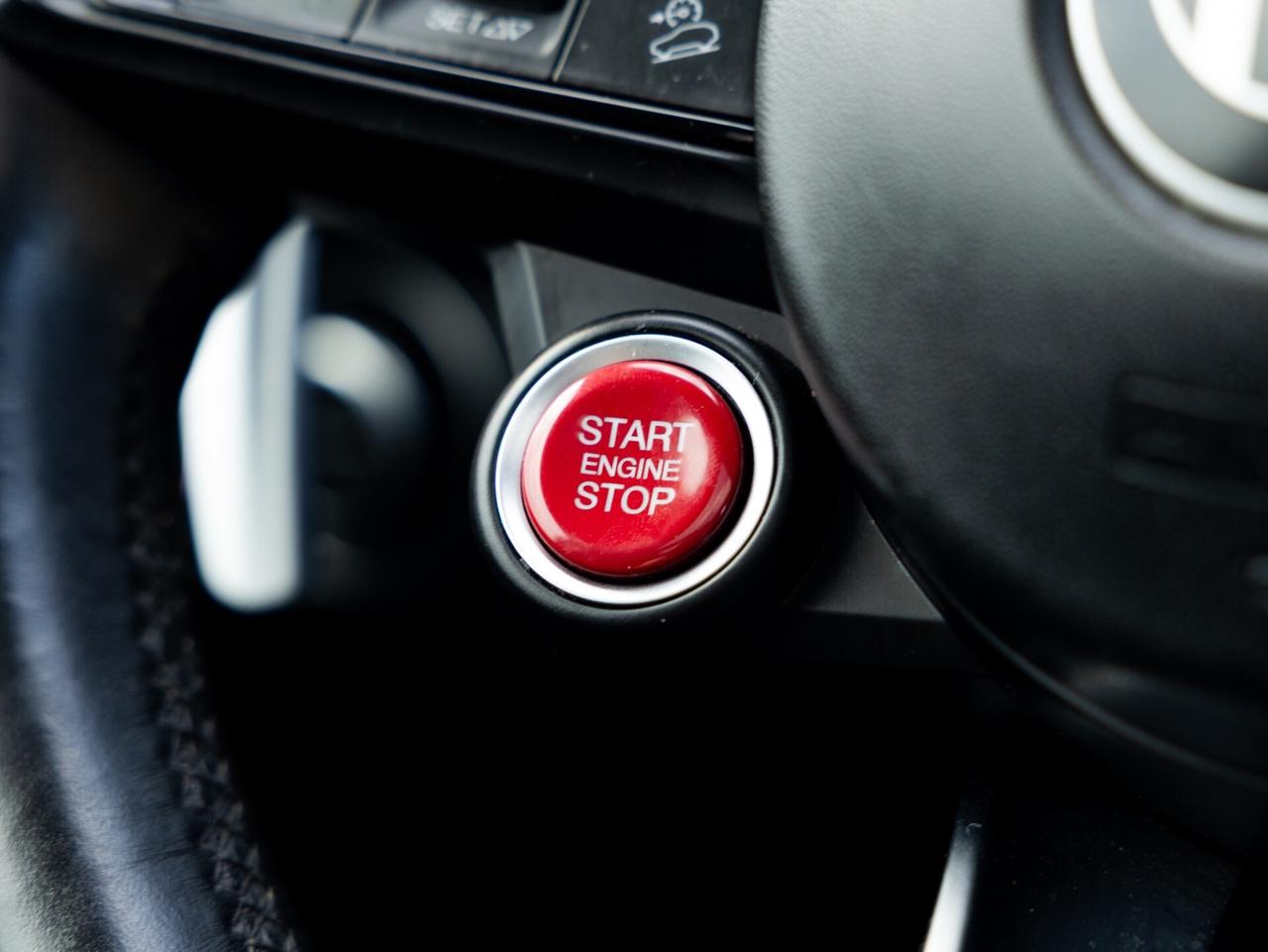 Alfa Romeo Stelvio 2.2 Turbodiesel 210 CV AT8 Q4 Ti