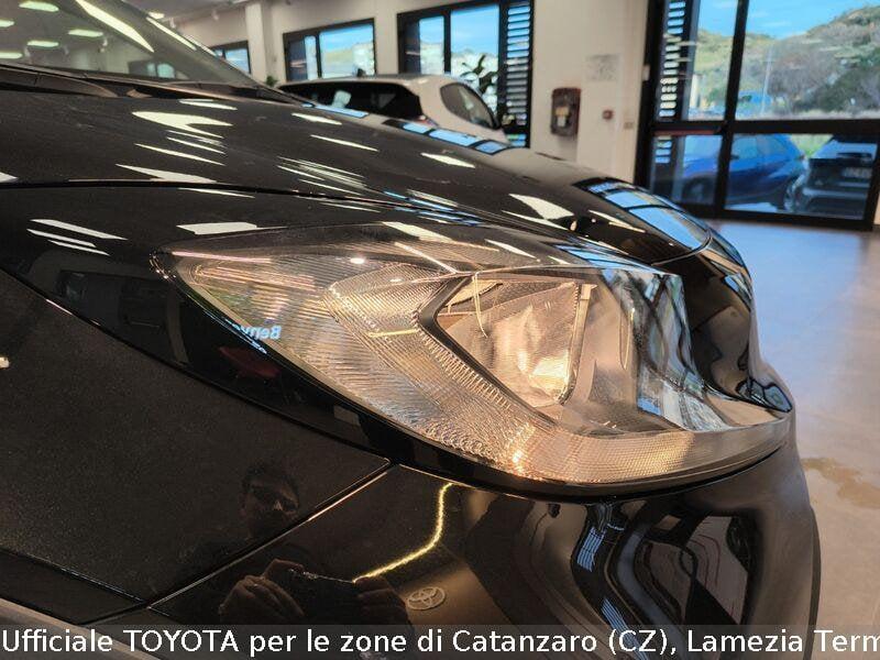 Toyota Aygo X 1.0B (72 CV) Active