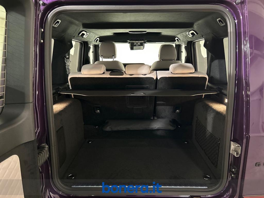 Mercedes Classe G AMG 63 Speedshift TCT AMG