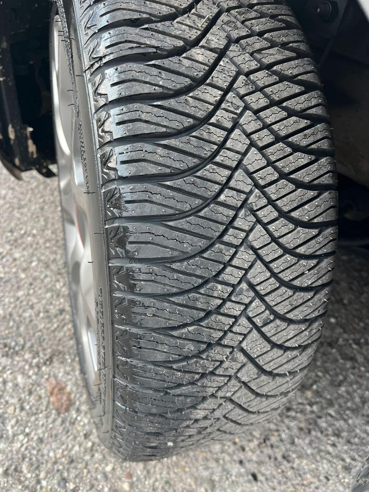 Fiat 500 1.2 BENZ SERIE SPECIALE GQ