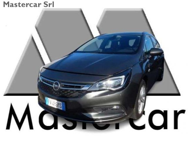 OPEL Astra Sports Tourer 1.6 cdti Business 110cv - Diesel