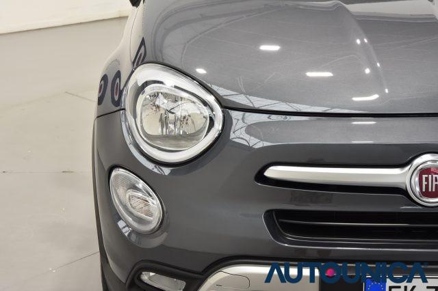 FIAT 500X 1.4 MULTIAIR 140CV DCT CROSS