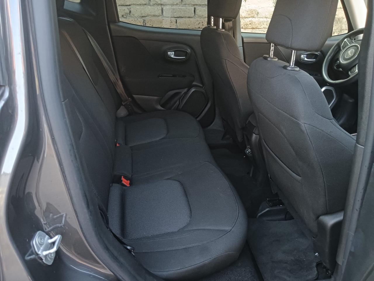 Jeep Renegade 1.0 T3 Longitude