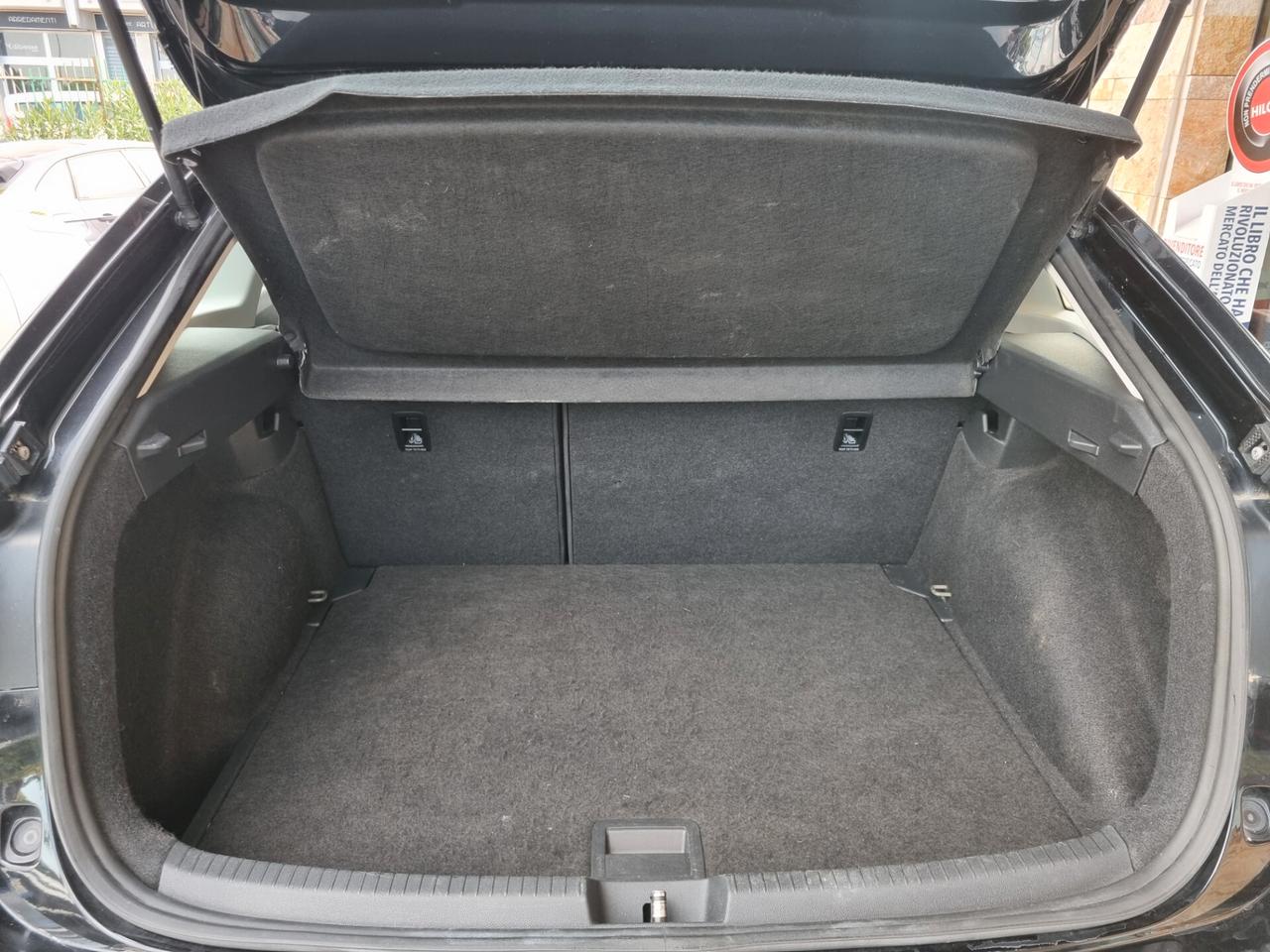 Volkswagen Taigo 1.0 tsi Life 95cv