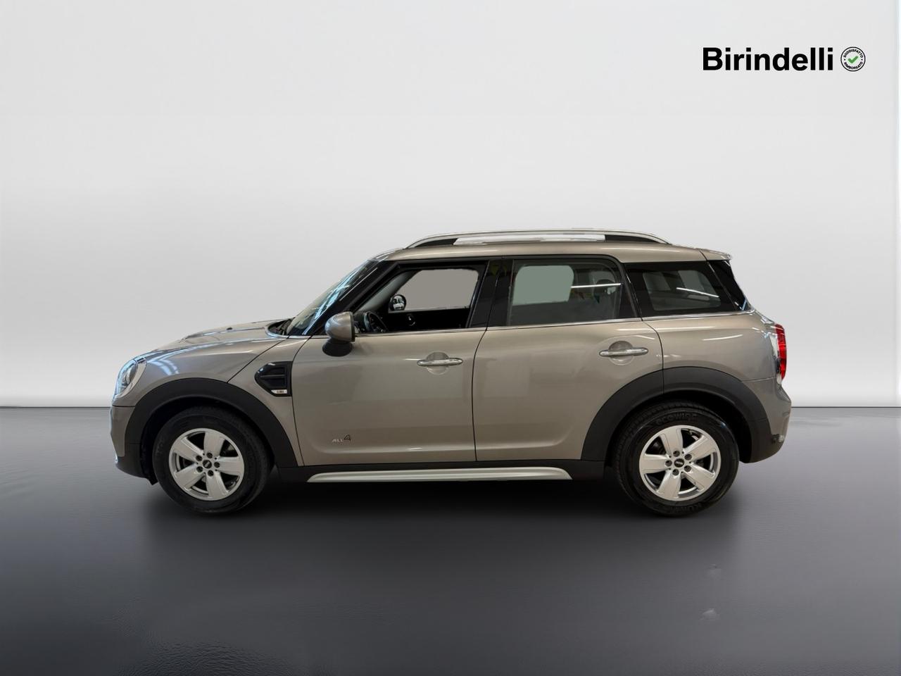 MINI Mini Countrym.(F60) - Mini 2.0 Cooper D Business Countryman ALL4 Automatica