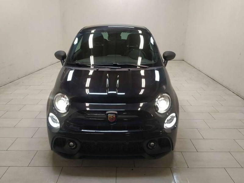 Abarth 695 1.4 t-jet 180cv