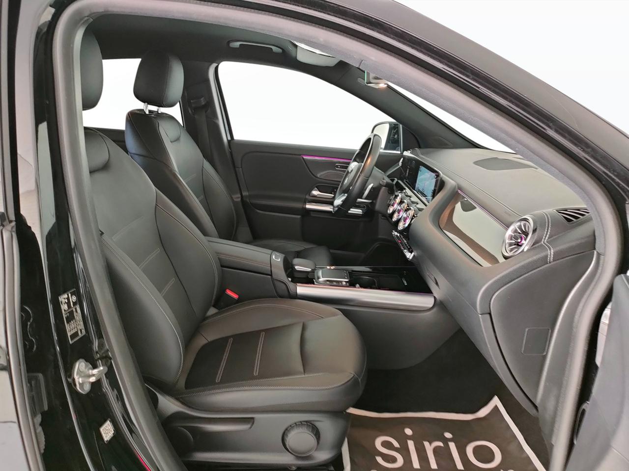 Mercedes-Benz GLA-H247 2020 - GLA 200 d Premium 4matic auto