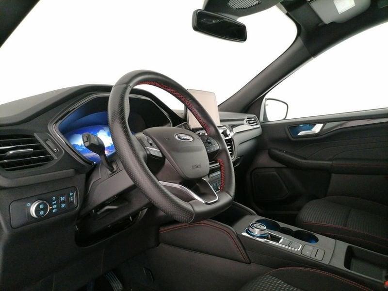 Ford Kuga 2.5 full hybrid ST-Line 2wd 190cv cvt