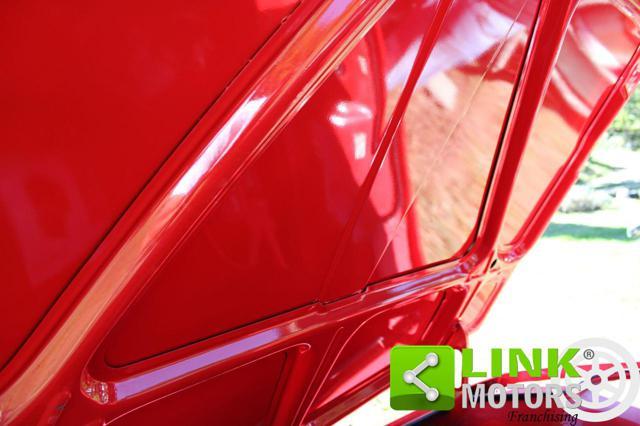 FIAT X 1/9 (128 AS) 1.3 Prima Serie 75 CV ISCRITTA ASI