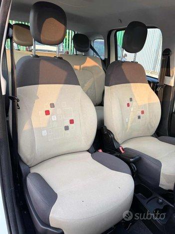 FIAT Panda 0.9 TwinAir Turbo Natural Power Loung