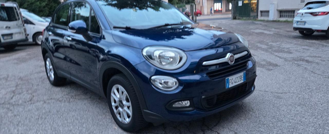 Fiat 500X 1.3 MultiJet 95 CV Business