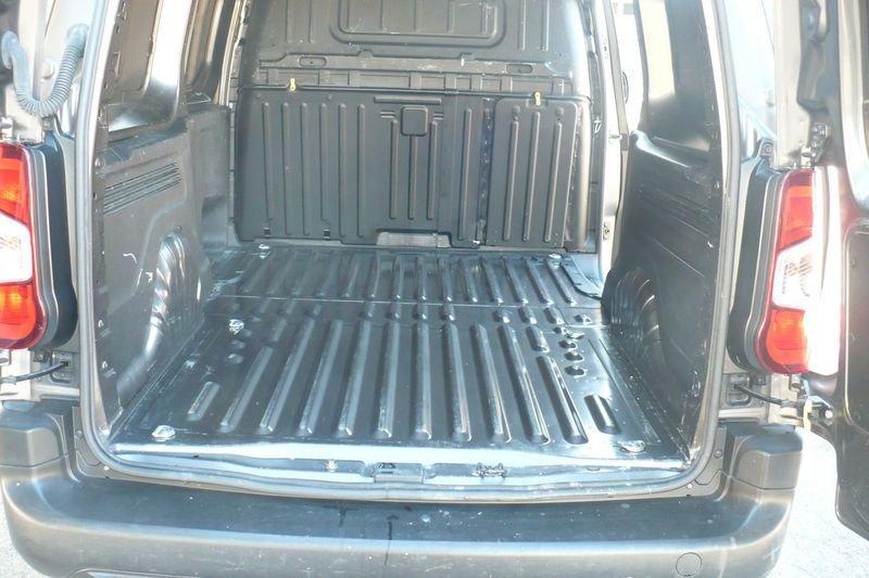 Citroën Berlingo Berlingo BlueHDi 100 Van DC XL Doppia Cabina