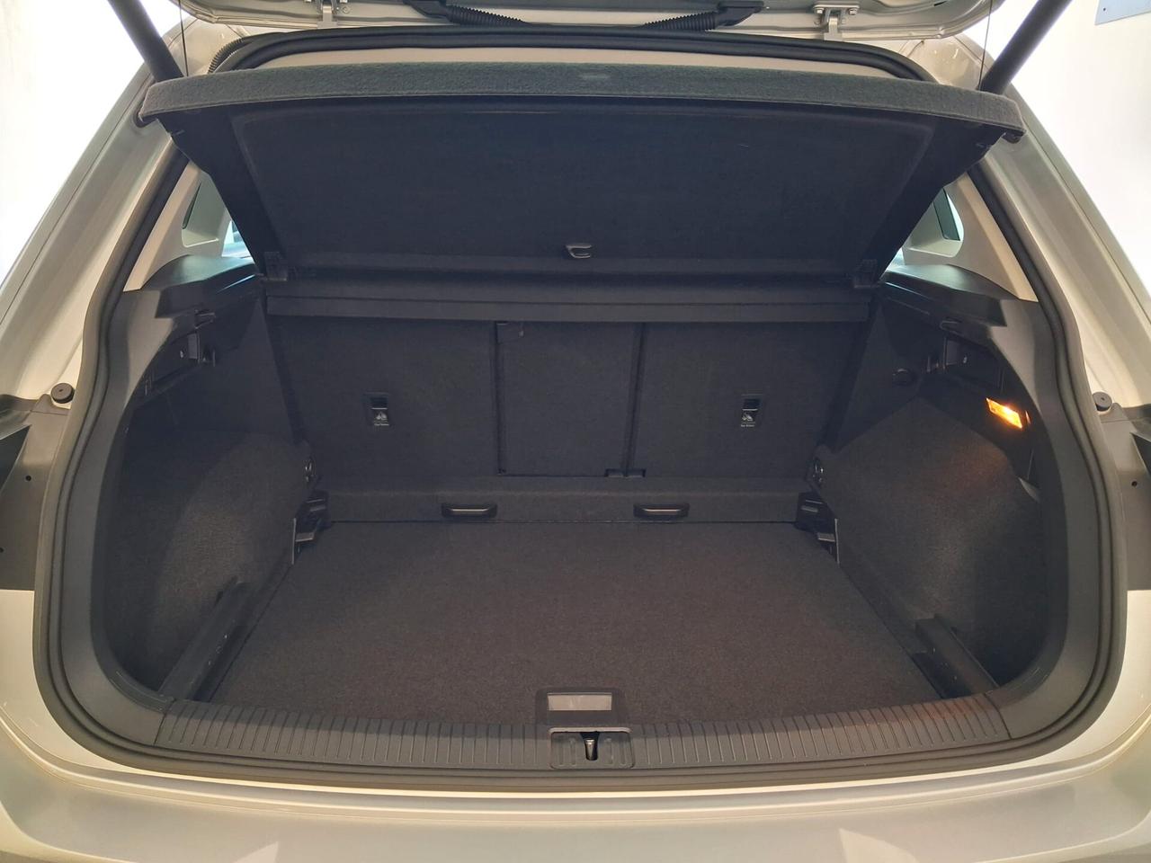 Volkswagen Tiguan 2.0 TDI 150 CV SCR DSG Life