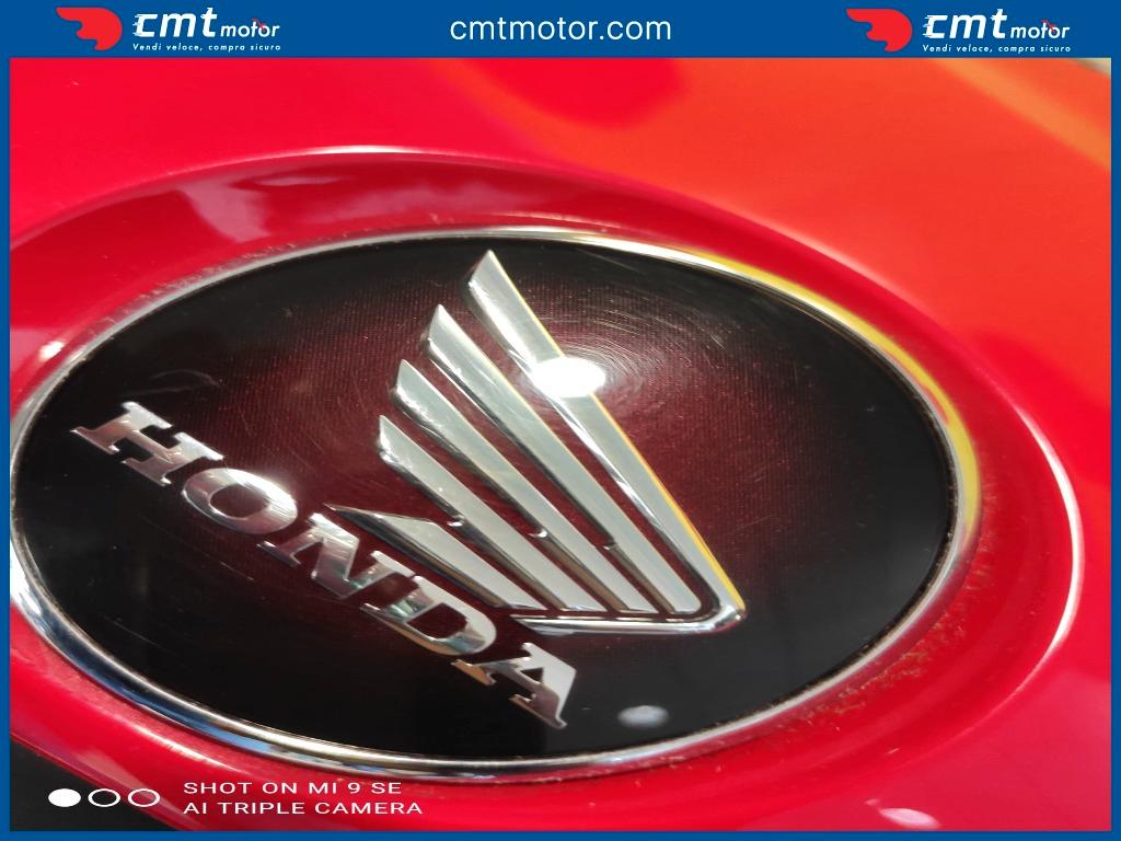 Honda CBR 1000 RR - 2015