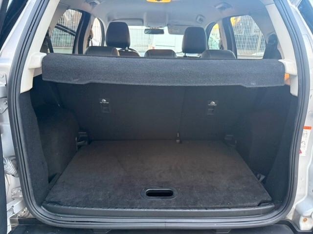 Ford EcoSport 1.0 EcoBoost 100 CV Titanium 2018