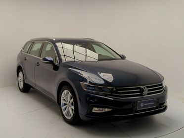 Volkswagen Passat 2.0 TDI 150 CV SCR DSG Business