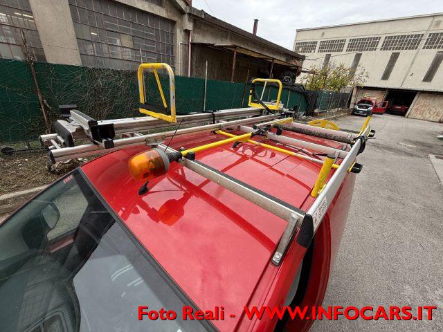 FIAT Fiorino 1.3 MJT 95CV Furgone Adventure