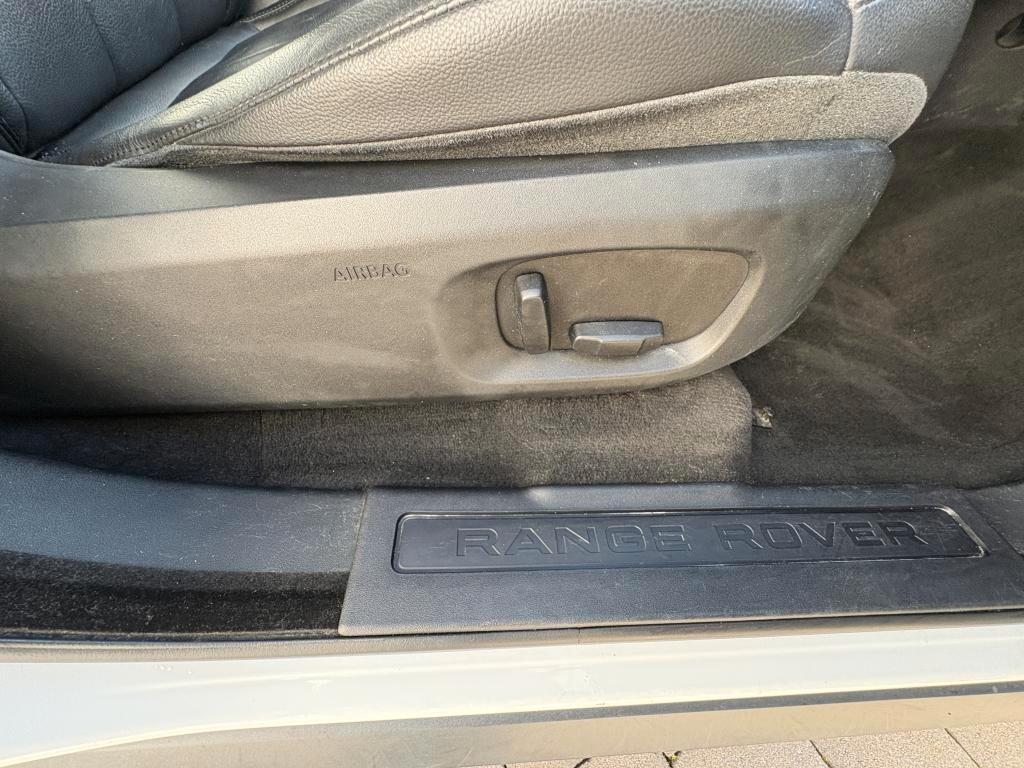 Land Rover Range Evoque 2.0 TD4 150 CV 5p. HSE Dynamic