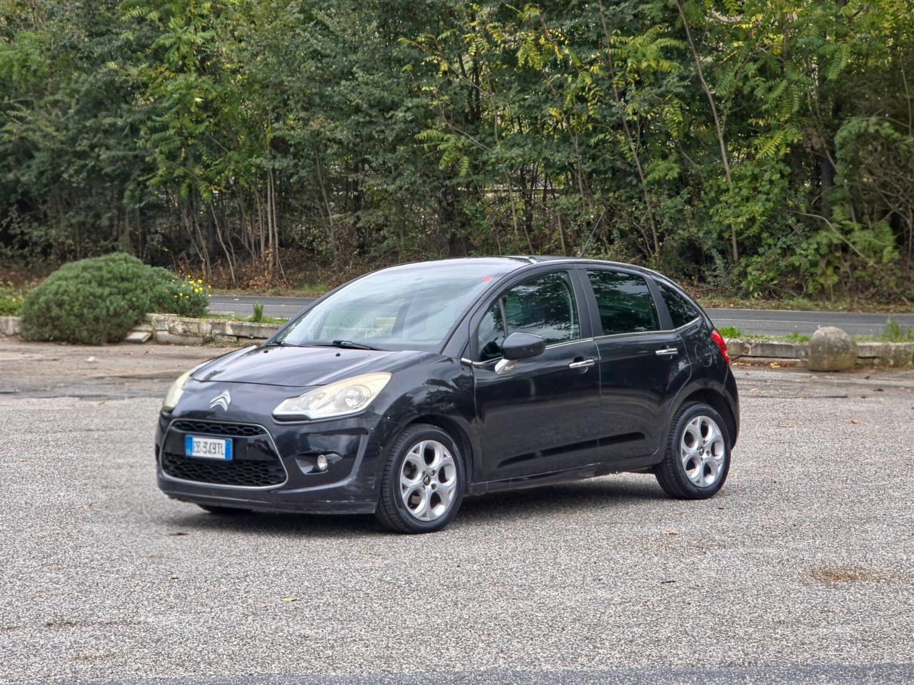 Citroen C3 1.4 HDi 70 Exclusive E5 Manuale NEO 2011