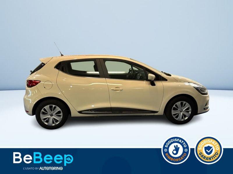 Renault Clio 1.2 16V ZEN 75CV