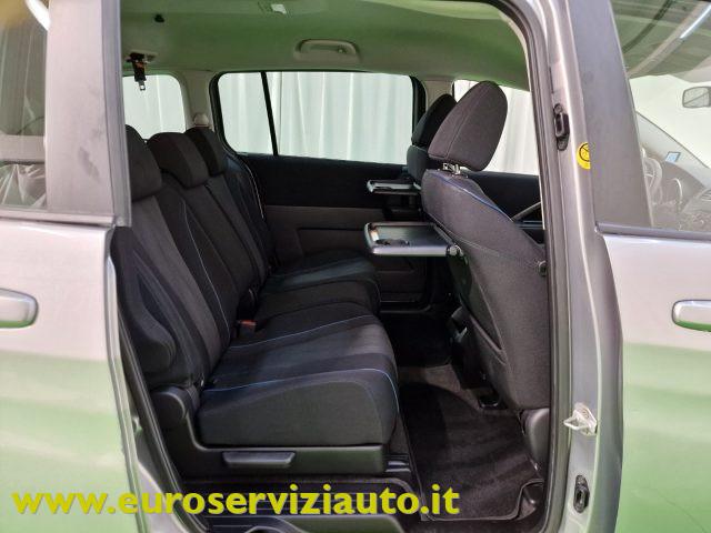 MAZDA 5 7 POSTI 1.6 MZ-CD 8V 115CV Smart Space