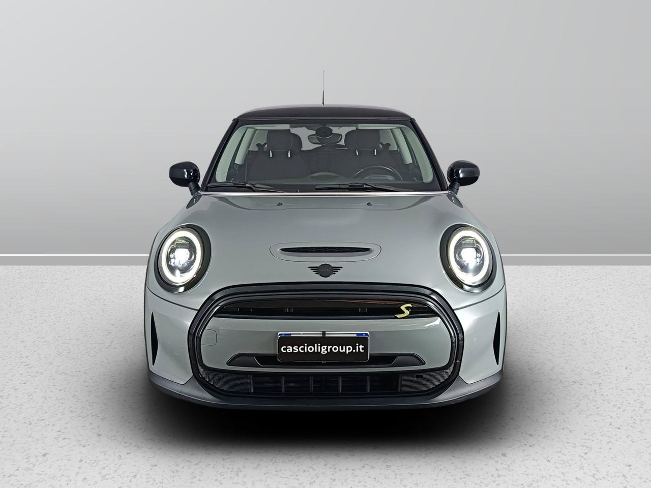 MINI Mini F56 2021 Full Electric - Mini 3p Cooper SE Classic auto