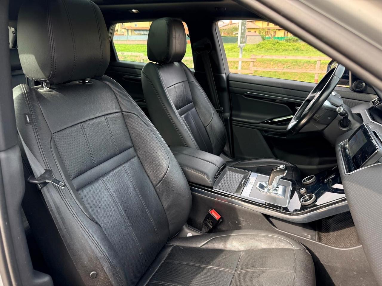 Land Rover Range Evoque 2.0D I4-L.Flw 150 CV AWD Auto s