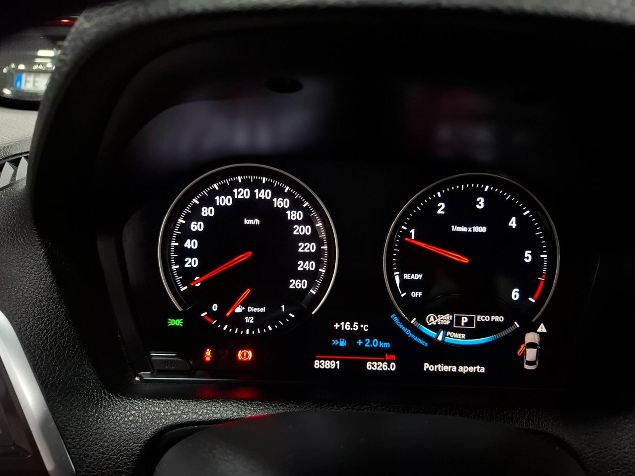 Bmw 220d Coupé Sport