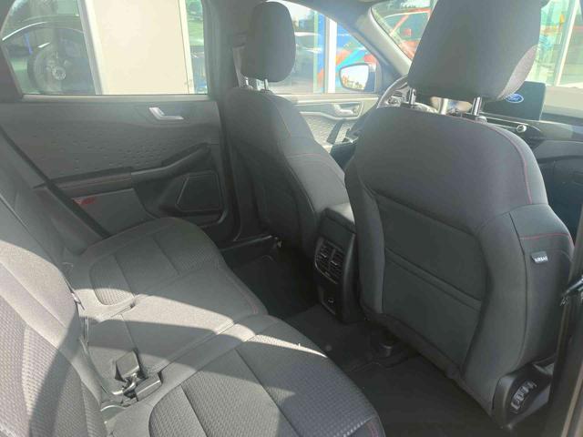 FORD Kuga 1.5 EcoBlue 120 CV ST-Line