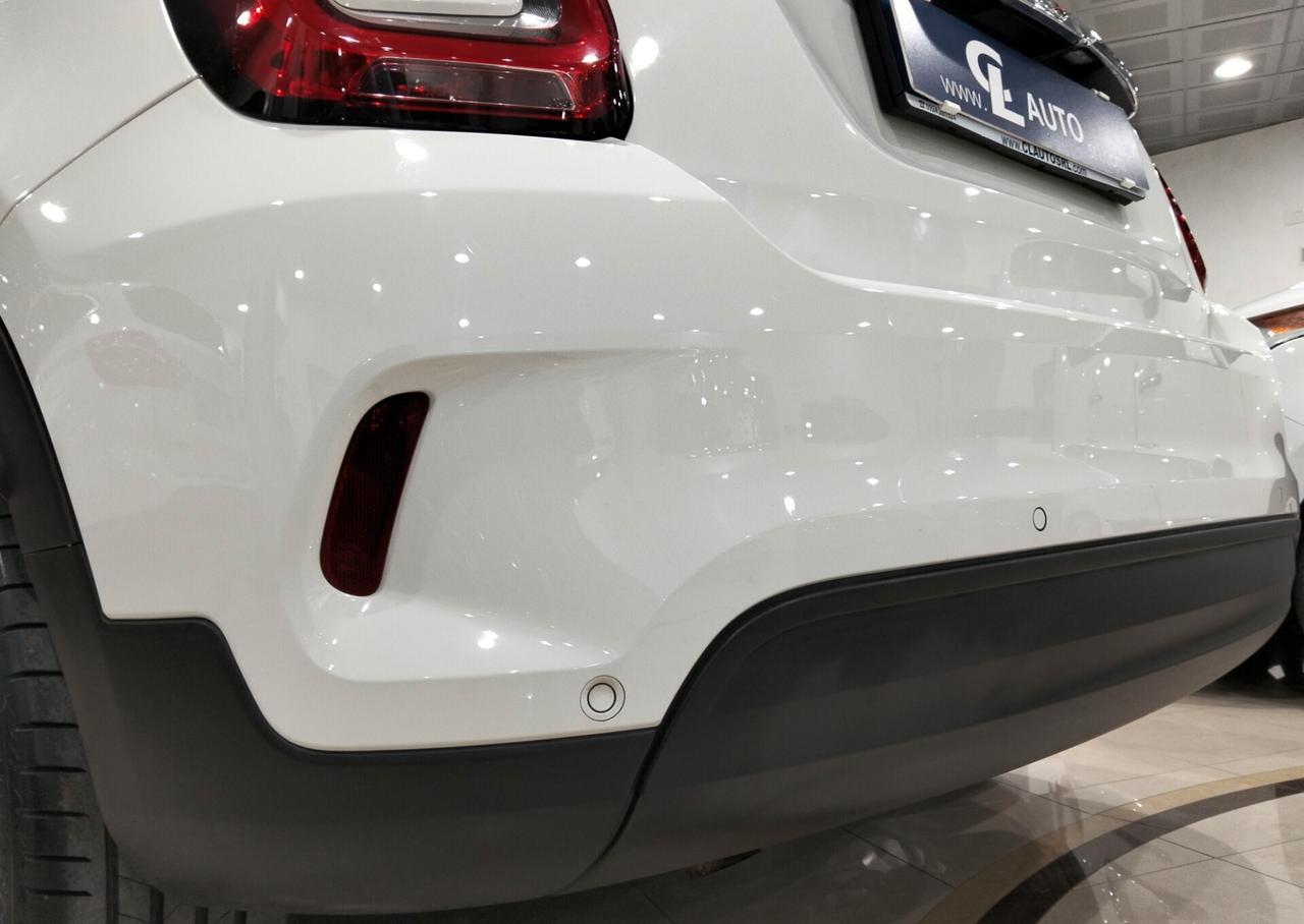 Fiat 500X 1.6 MJet 130CV Sport Bi-Color 57.955KM